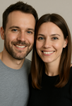 Martijn en laura