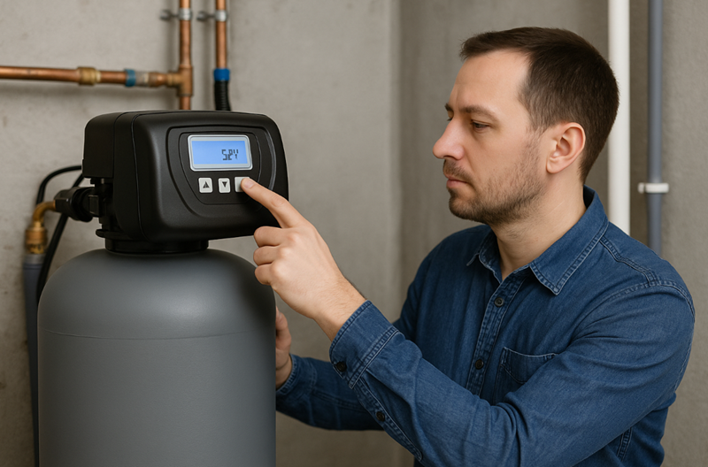 Waterontharder subsidie apeldoorn